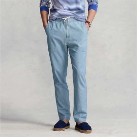 FORMAL PANTS - بنطلون رسمي