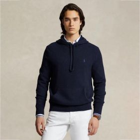 SWEATER R-NECK - بلوزة صوفية