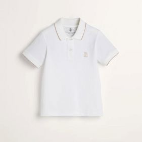 BOY POLO T-SHIRT - بولو