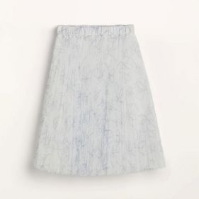 GIRL SKIRT - تنورة