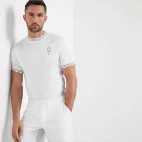 T-SHIRT  - تي شيرتات  كم قصير