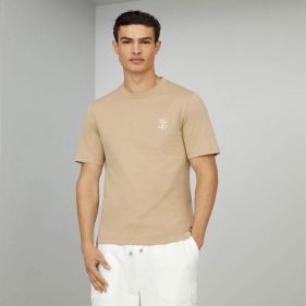 T-SHIRT  - تي شيرتات  كم قصير