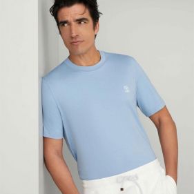 T-SHIRT  - تي شيرتات  كم قصير