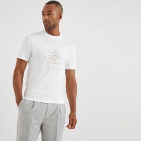 T-SHIRT  - تي شيرتات  كم قصير
