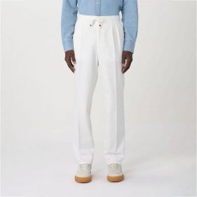 DYED PANTS  - بنطلون غير رسمي