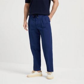 DYED PANTS  - بنطلون غير رسمي