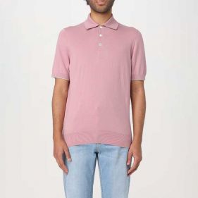 POLO SWEATER  - بولو كم طويل