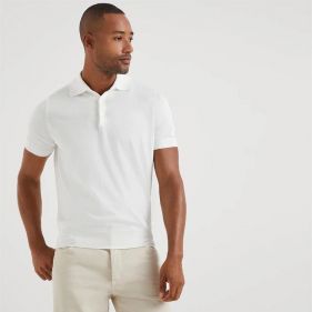 POLO SWEATER  - بولو كم طويل