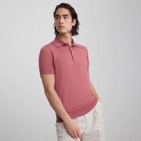 POLO SWEATER  - بولو كم طويل