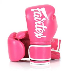 BOXING GLOVES - قفازات