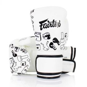 BOXING GLOVES - قفازات