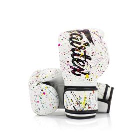 BOXING GLOVES - قفازات