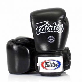 BOXING GLOVES - قفازات