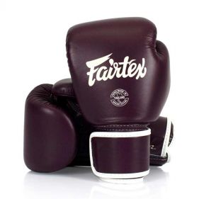 BOXING GLOVES - قفازات