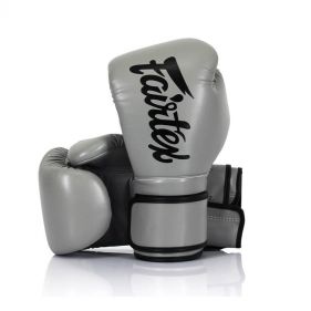 BOXING GLOVES - قفازات