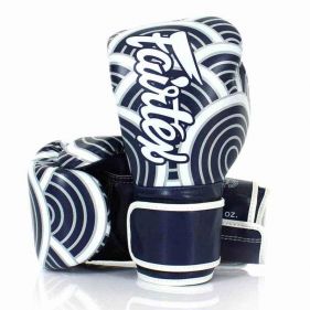 BOXING GLOVES - قفازات