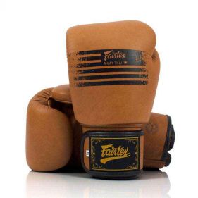 BOXING GLOVES - قفازات