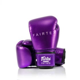 BOXING GLOVES - قفازات