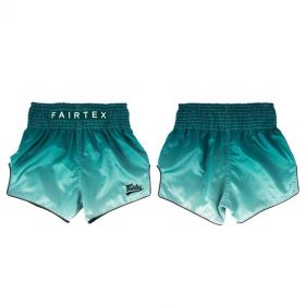 MUAYTHAI SHORTS - شورتات