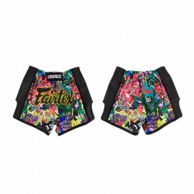 BOXING SHORTS - قفازات