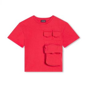 BOY T-SHIRT - تي شيرت