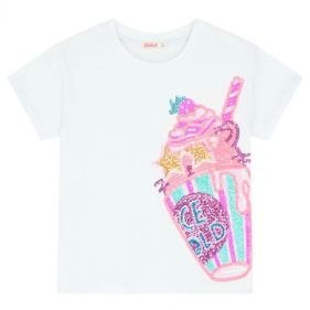 GIRL T-SHIRT - تي شيرت