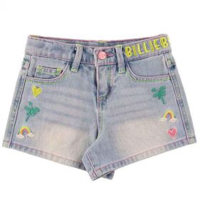GIRL SHORT - سروال قصير