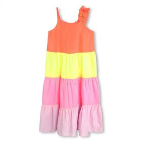 GIRL DRESS - فستان