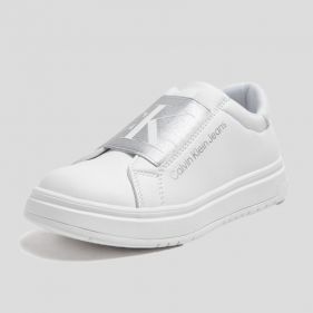 BOY SNEAKER - حذاء رياضي قصير للشباب 