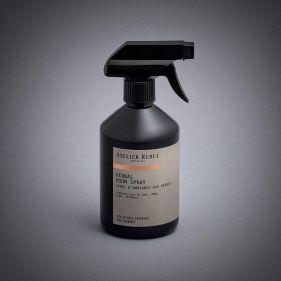 HERBAL ROOM SPRAY 500ML  - مرطب الجو