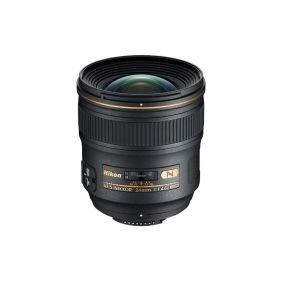 NIKKOR AFS 24/1.4G LENS - عدسات