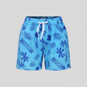 BOY SWIM SHORT - شورت سباحة