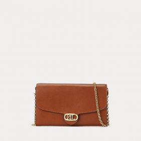 CROSSBODY - حقيبة بحزام الكتف