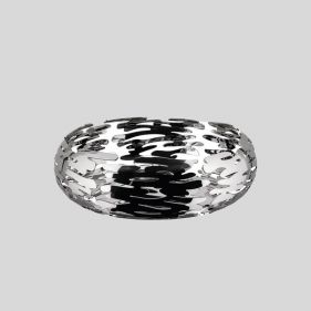 BARK NEST STAINLESS BASKET - سلة