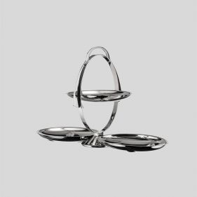 ANNA GONG FOLDING CAKE STAND - الديكورات