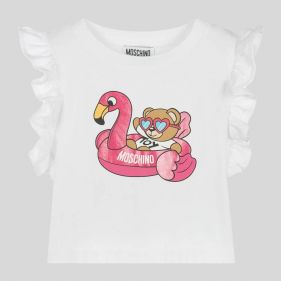 GIRL T-SHIRT - تي شيرت