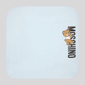 NEWBORN BLANKET - بطانية