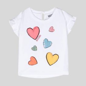 BABY GIRL T-SHIRT  - تي شيرت