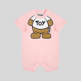 NEWBORN ROMPER - بذلة قطعة واحدة