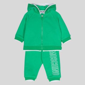 BABY BOY TRACKSUIT - بدلة رياضية