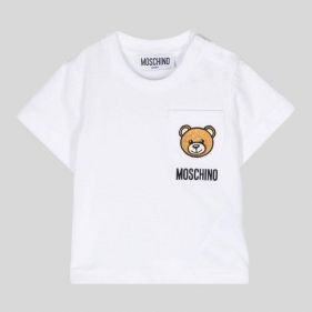 BABY GIRL T-SHIRT - تي شيرت