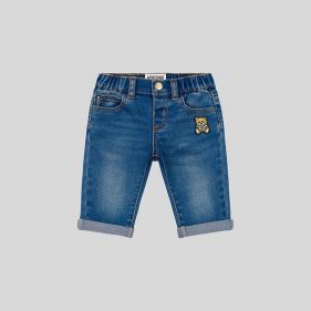 BABY BOY JEANS - جينز