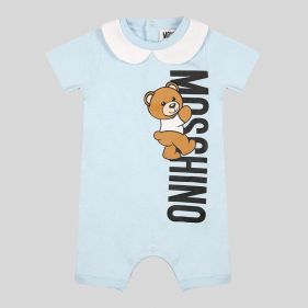 NEWBORN ROMPER - بذلة قطعة واحدة