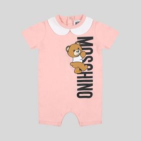 NEWBORN ROMPER - بذلة قطعة واحدة