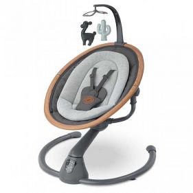 MC CASSIA SWG ESSENGRAPH - إكسسوارات