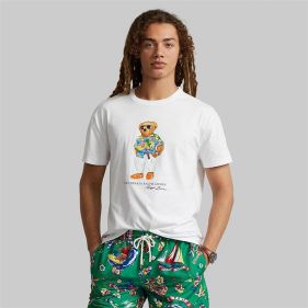 T-SHIRT - تي شيرتات  كم قصير