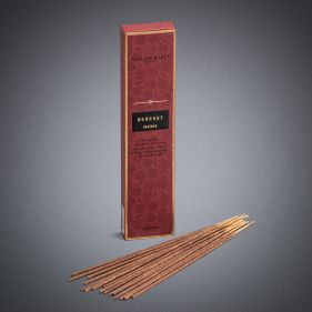 BEREKET SCENTED INCENSE LIMITED EDITION  - أعواد بخور