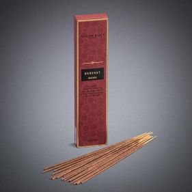 BEREKET SCENTED INCENSE LIMITED EDITION  - أعواد بخور