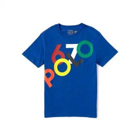 BOY T-SHIRT - تي شيرت
