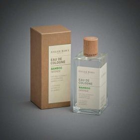 EDC BAMBOO 50ML  - عطر
